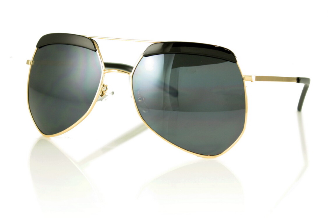 Жіночі сонцезахисні окуляри Модель 0098c1