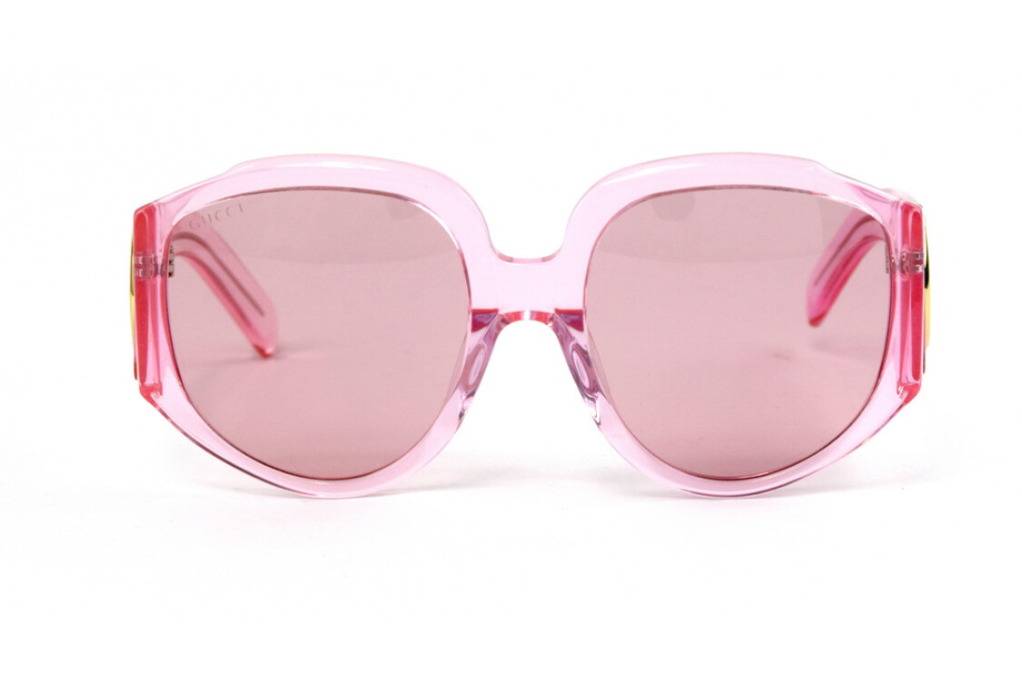 Gucci Модель 0151-pink