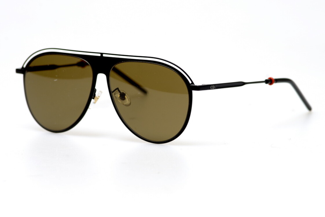 Christian Dior 0217bl окуляри сонцезахисні чоловічі