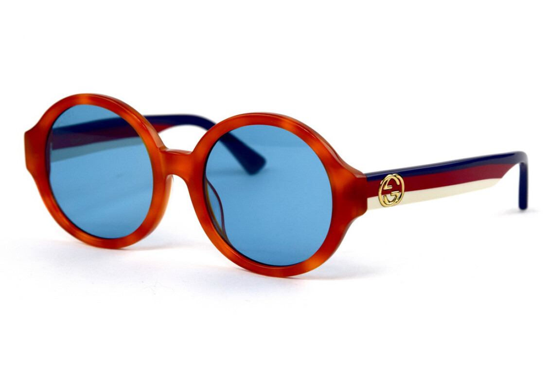 Gucci Модель 0280s-orange