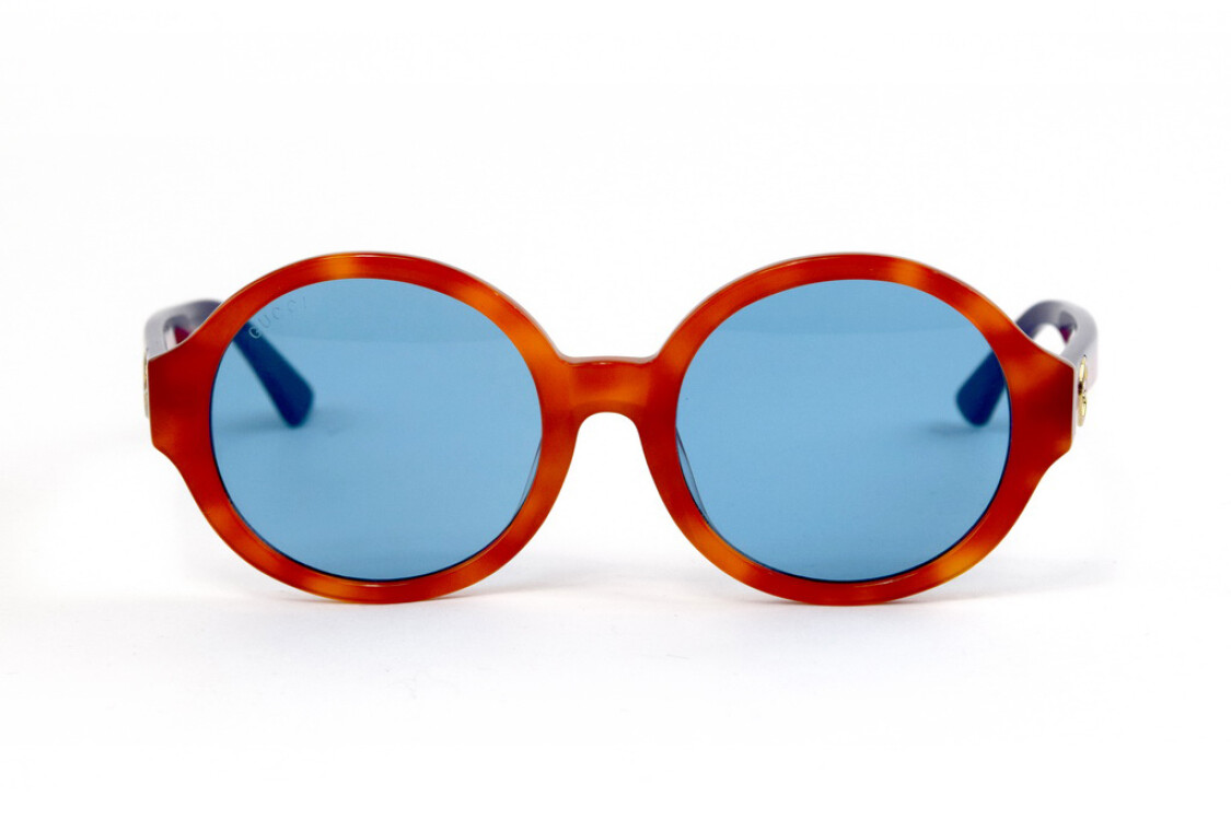 Gucci Модель 0280s-orange