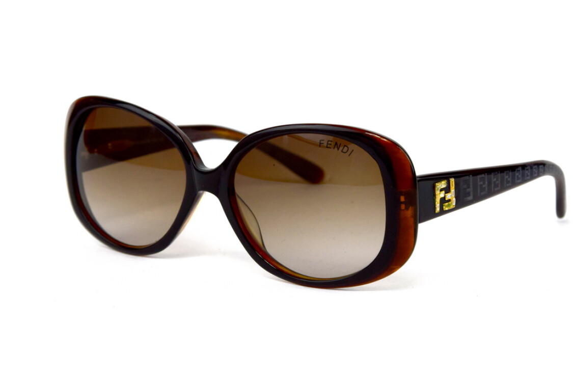 Fendi - жіночі окуляри - Модель 0295с06