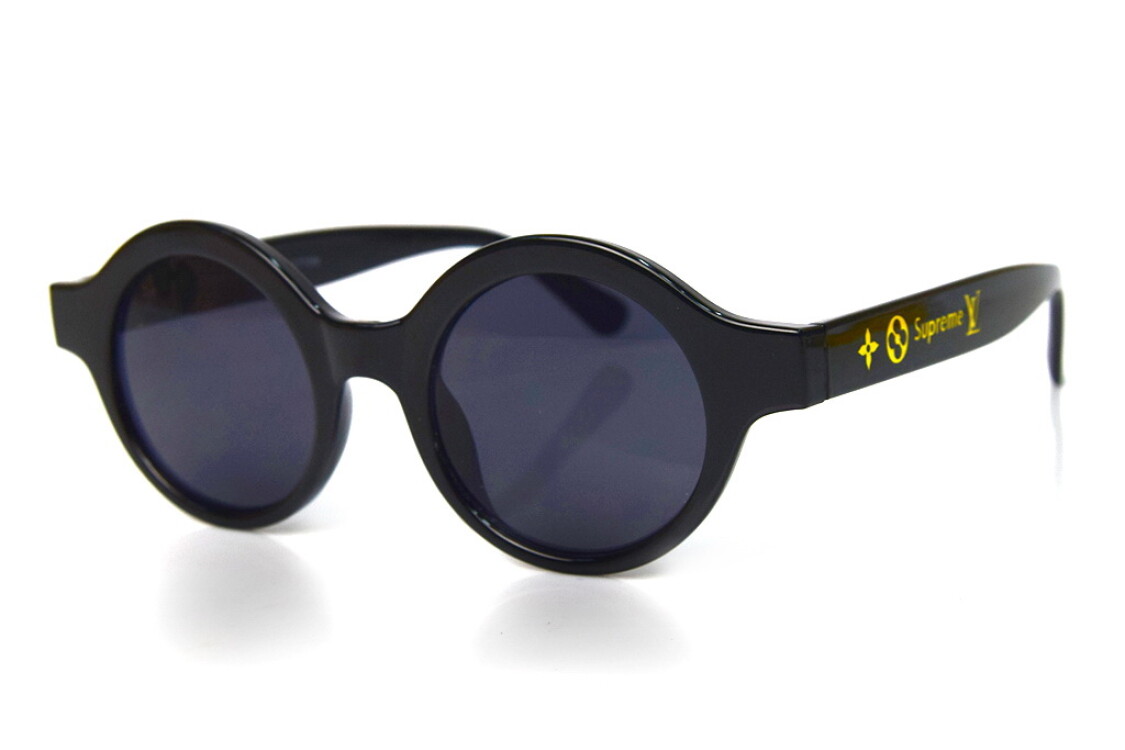 Жіночі сонцезахисні окуляри Модель 0989c1