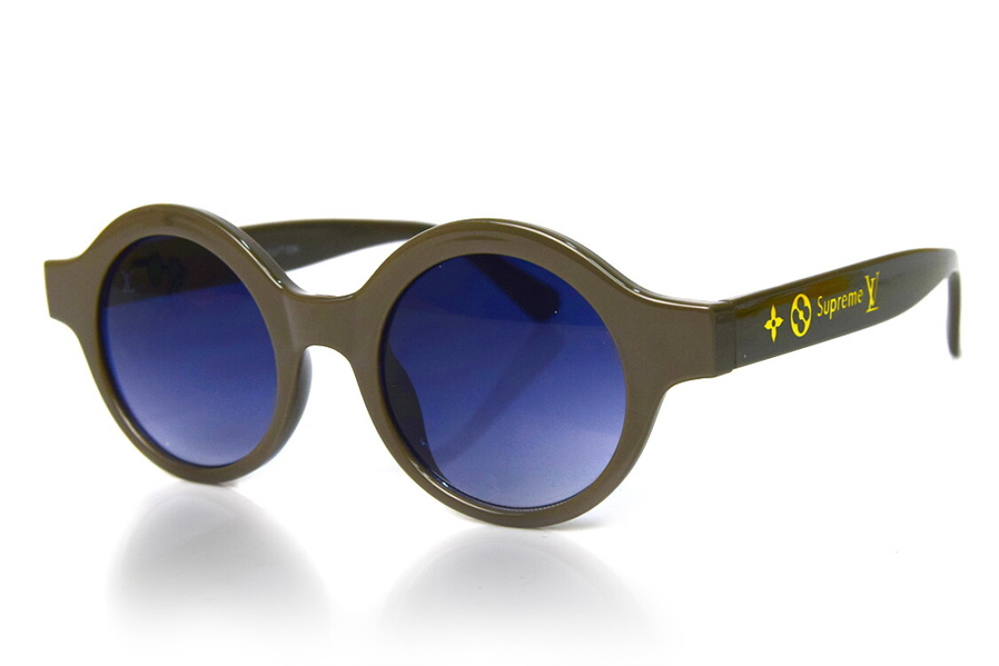 Жіночі сонцезахисні окуляри Модель 0989c10