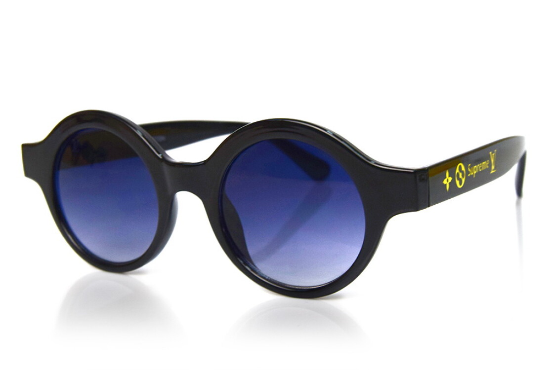 Жіночі сонцезахисні окуляри Модель 0989c2