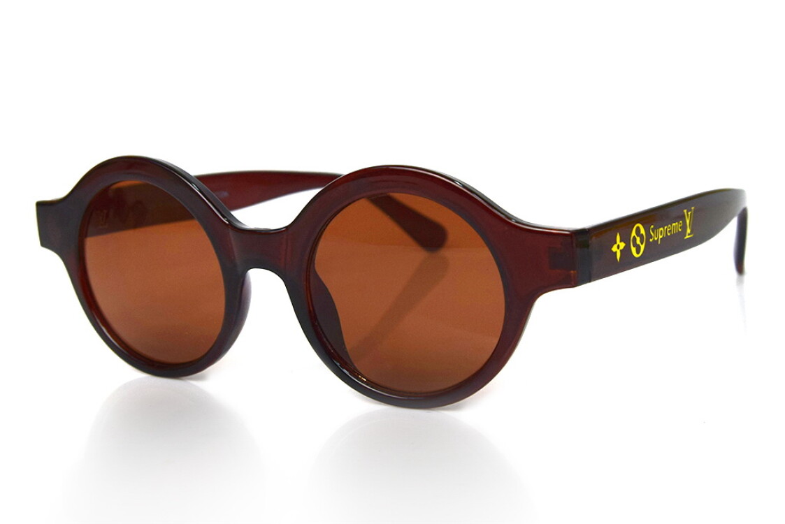Жіночі сонцезахисні окуляри Модель 0989c3