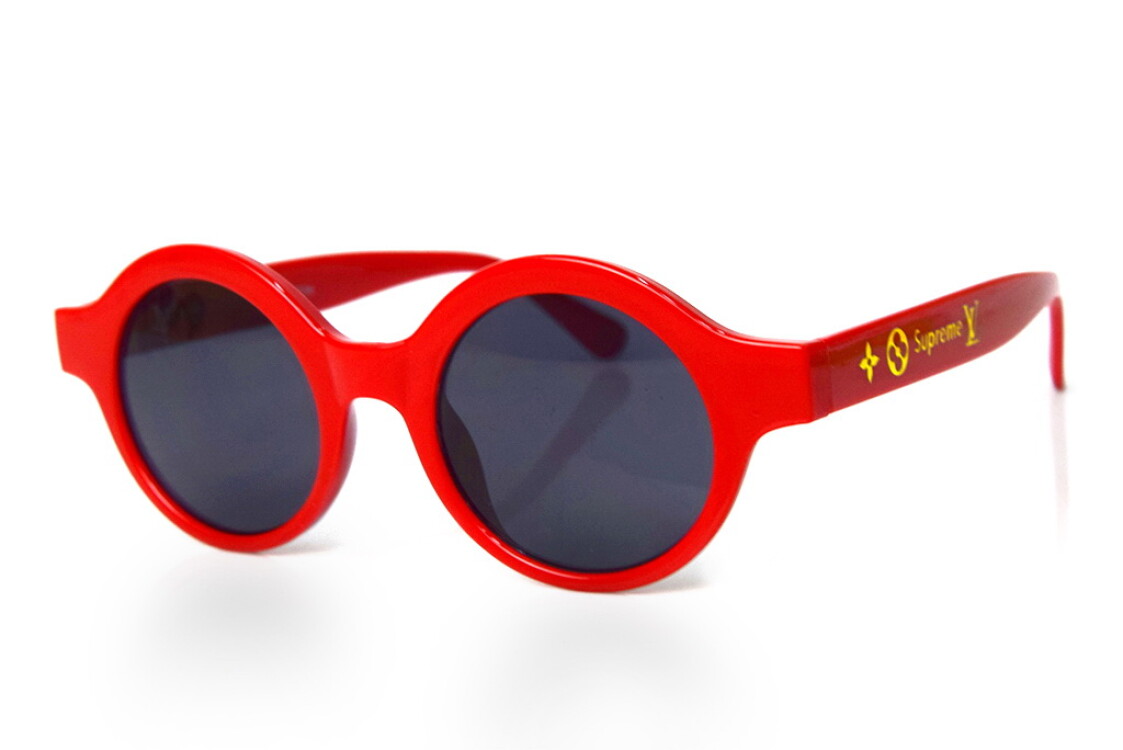 Жіночі сонцезахисні окуляри Модель 0989c5