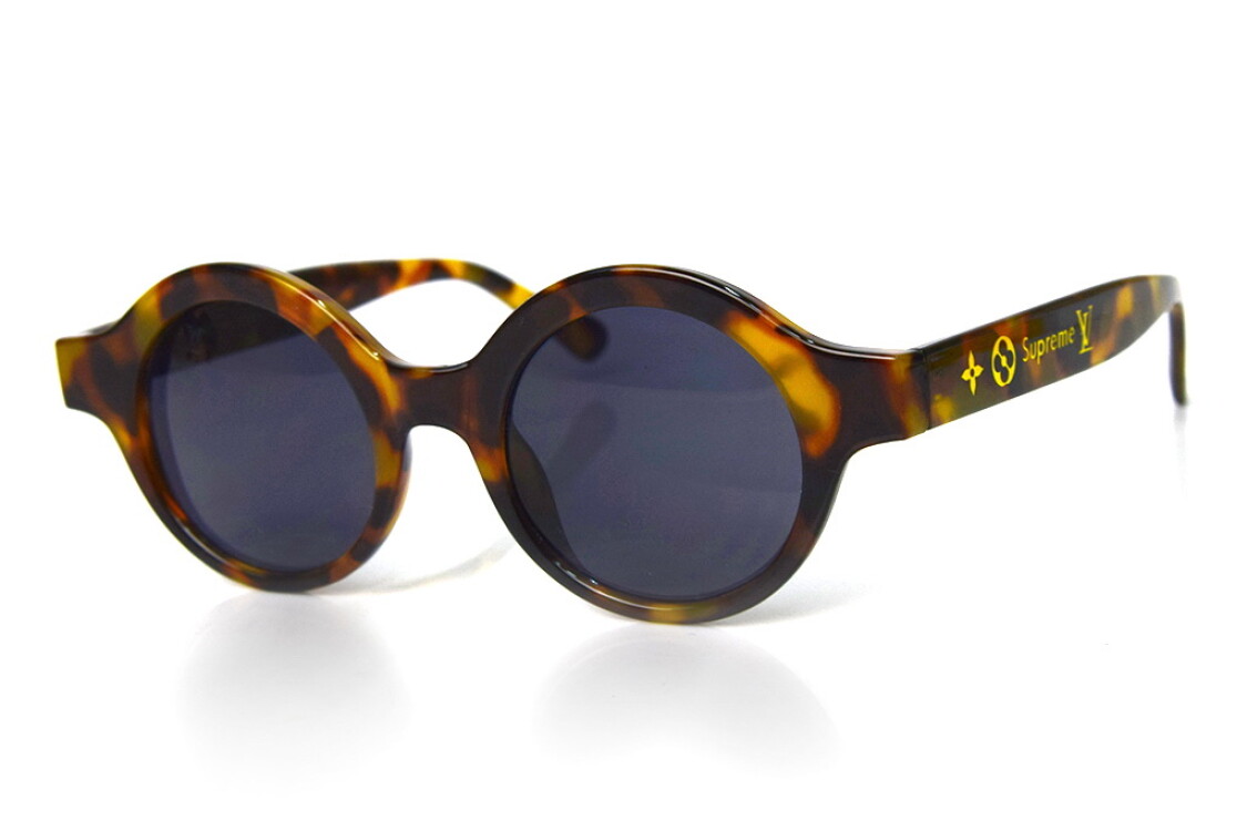 Жіночі сонцезахисні окуляри Модель 0989c6