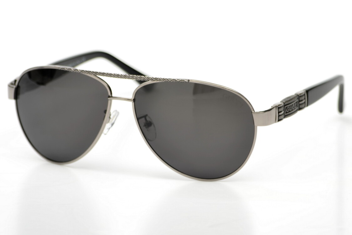 Gucci 10001s окуляри від сонця чоловічі