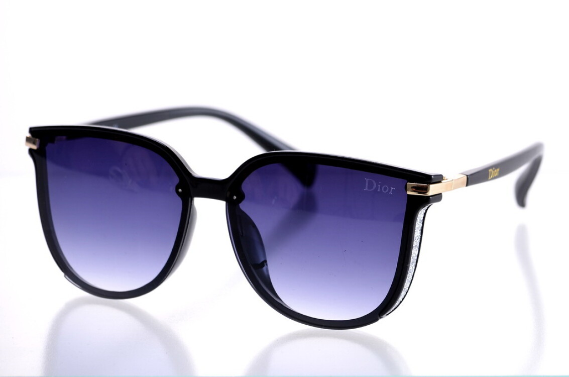 Жіночі сонцезахисні окуляри Модель 11071c1