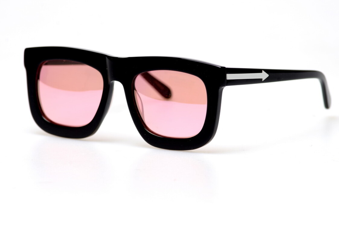 Окуляри жіночі Karen Walker 1401532-pink