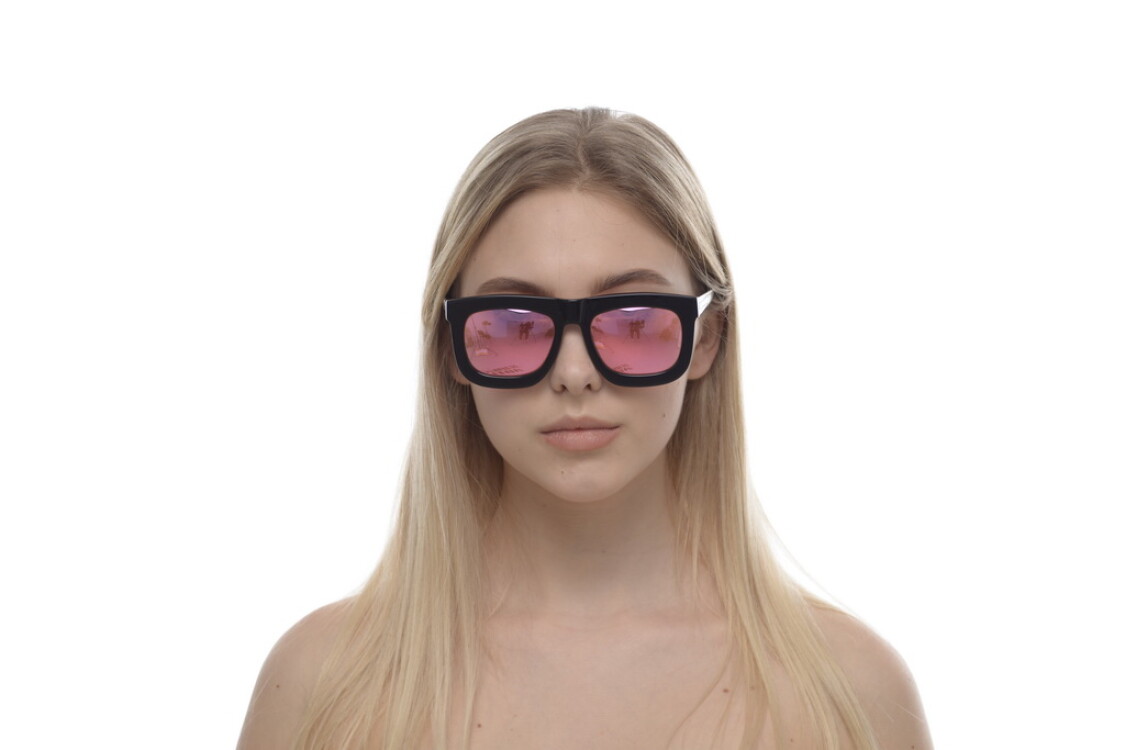 Karen Walker Модель 1401532-pink