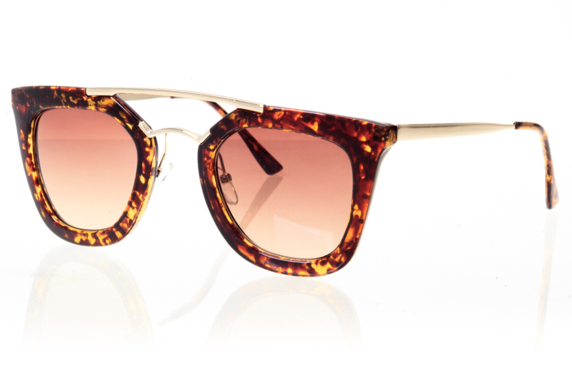 Жіночі сонцезахисні окуляри Модель 1515c38