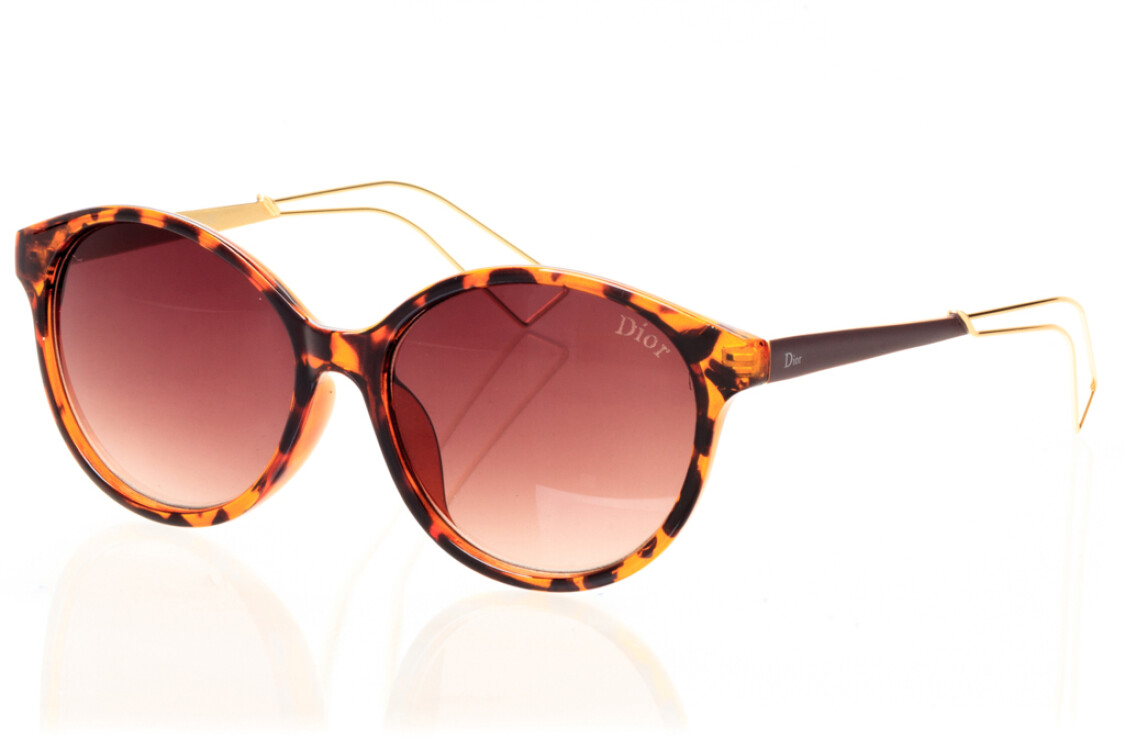 Жіночі сонцезахисні окуляри Модель 16954-68