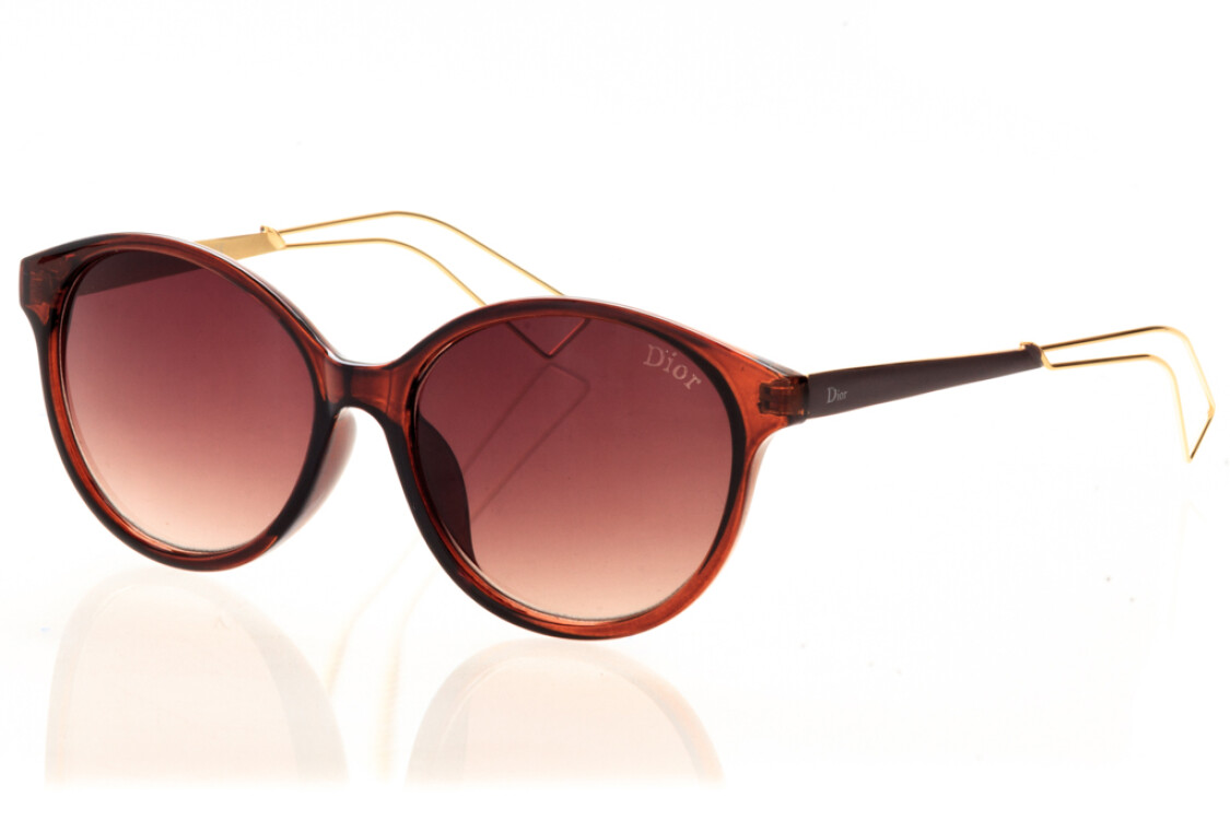 Жіночі сонцезахисні окуляри Модель 16954-9