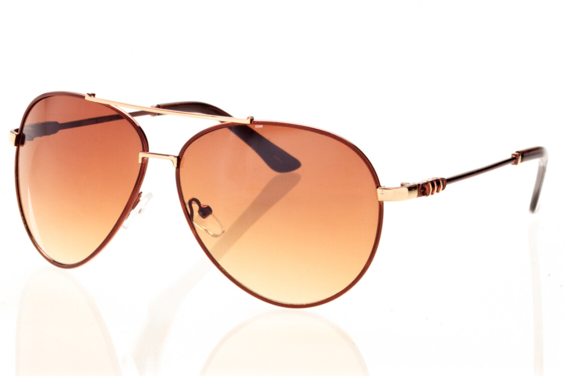Чоловічі окуляри краплі сонцезахисні Модель 1803c2-M