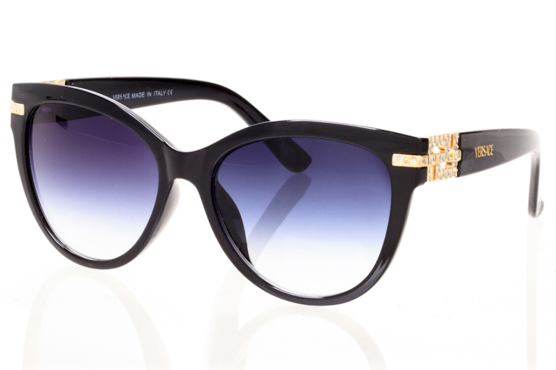 Жіночі сонцезахисні окуляри Модель 1875c1