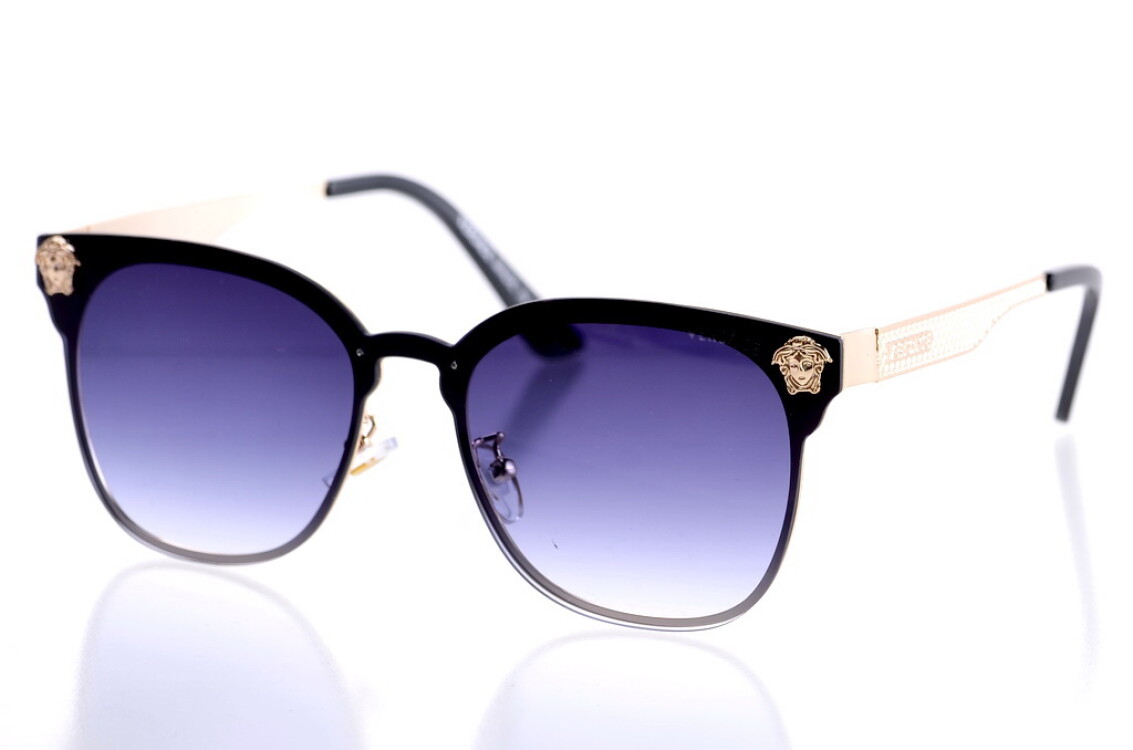 Жіночі сонцезахисні окуляри Модель 1953b-g