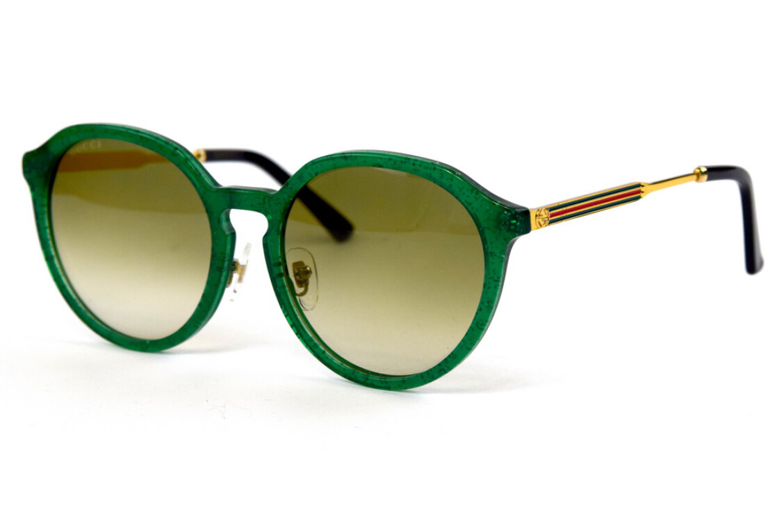 Окуляри жіночі Gucci 205sk-green