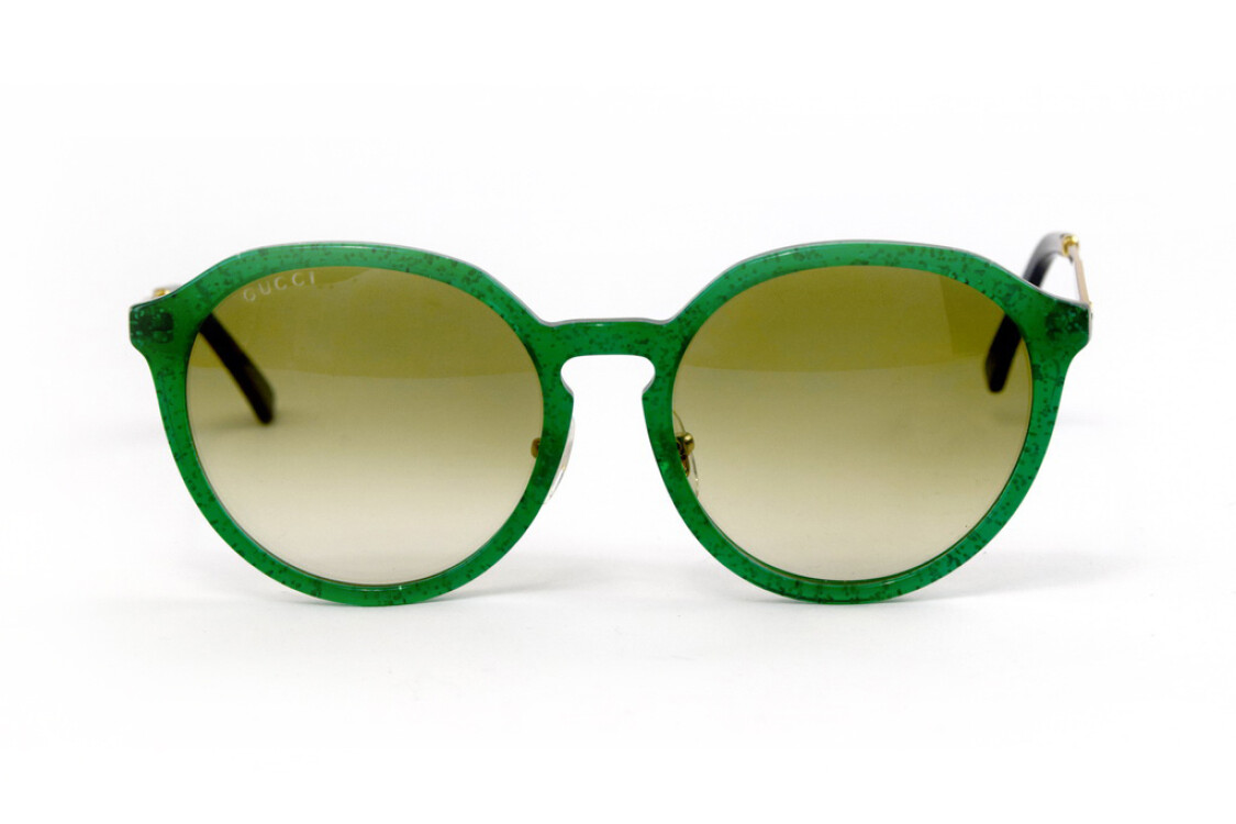 Gucci Модель 205sk-green