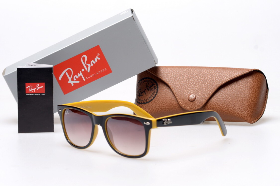 Ray Ban Вайфаеры Модель 2132a1053