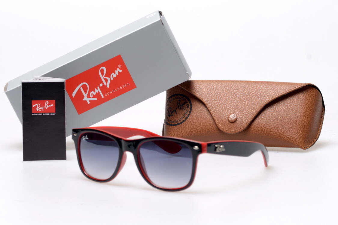 Ray Ban Вайфаеры Модель 2132a1084