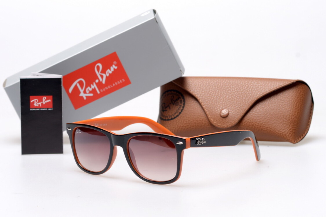 Окуляри Ray Ban Вайфайери Модель 2132a1573