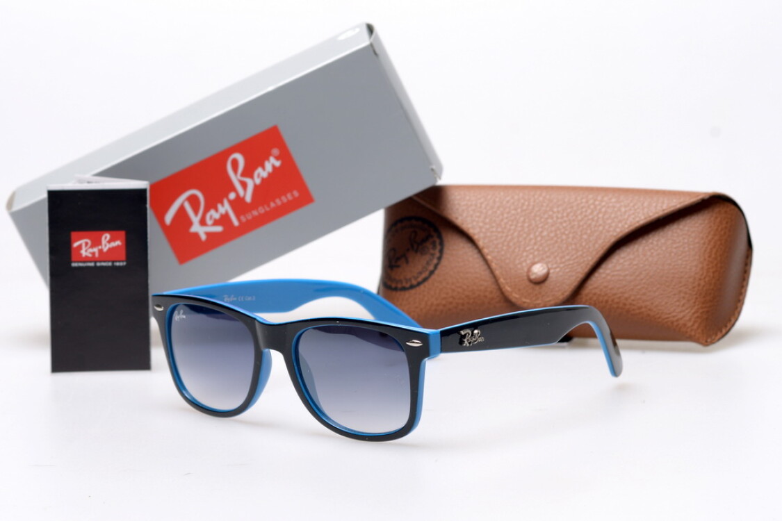 Ray Ban Вайфаеры Модель 2132a223