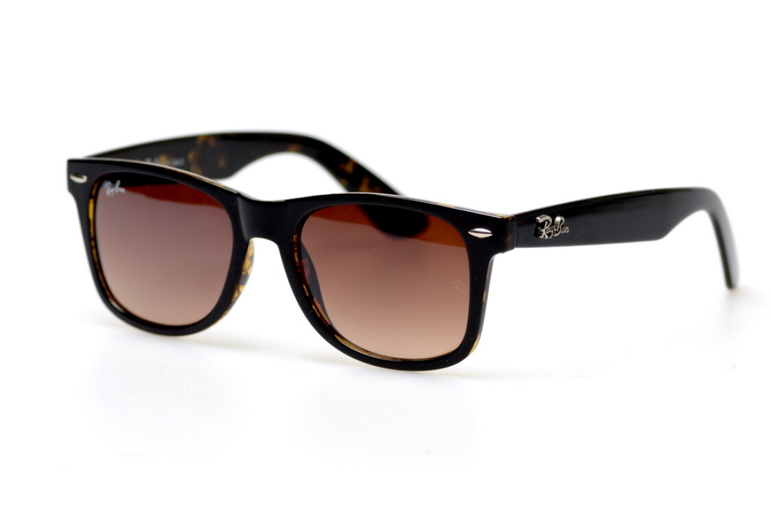 Ray Ban Вайфаеры Модель 2132a290