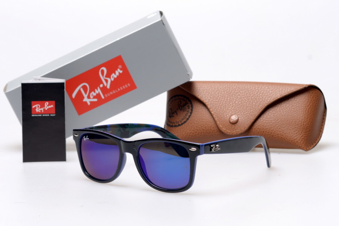 Ray Ban Вайфаеры Модель 2132a304