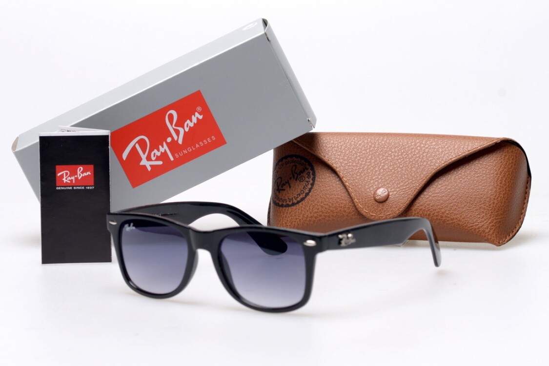 Ray Ban Вайфаеры Модель 2132c1