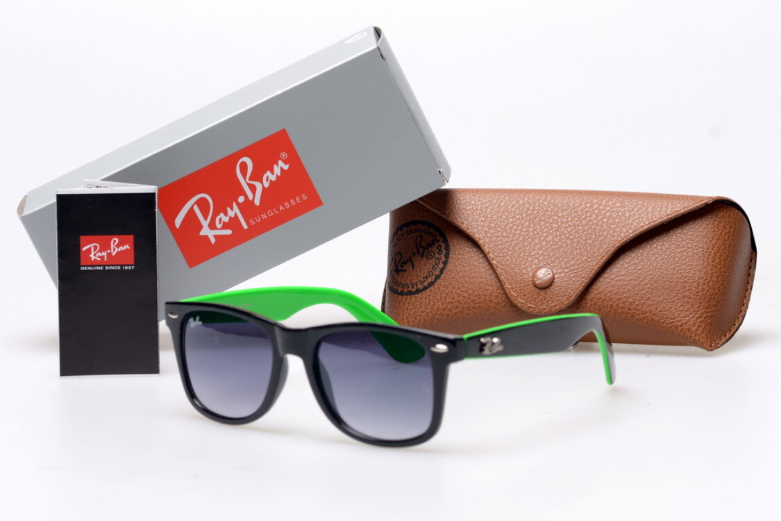 Окуляри Ray Ban Вайфайери Модель 2132c5