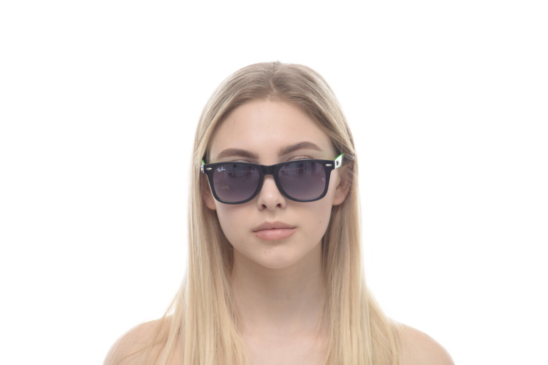 Ray Ban Вайфаеры Модель 2132c5