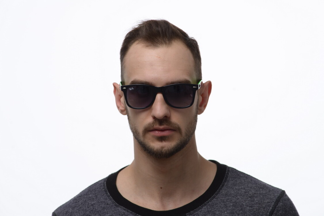 Ray Ban Вайфаеры Модель 2132c5