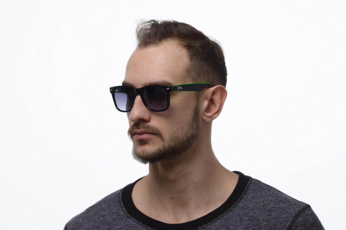 Ray Ban Вайфаеры Модель 2132c5