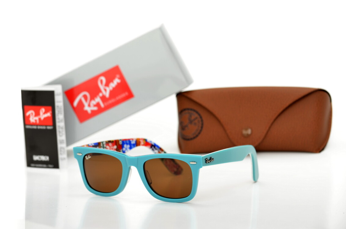 Ray Ban Вайфаеры Модель 2140-1140