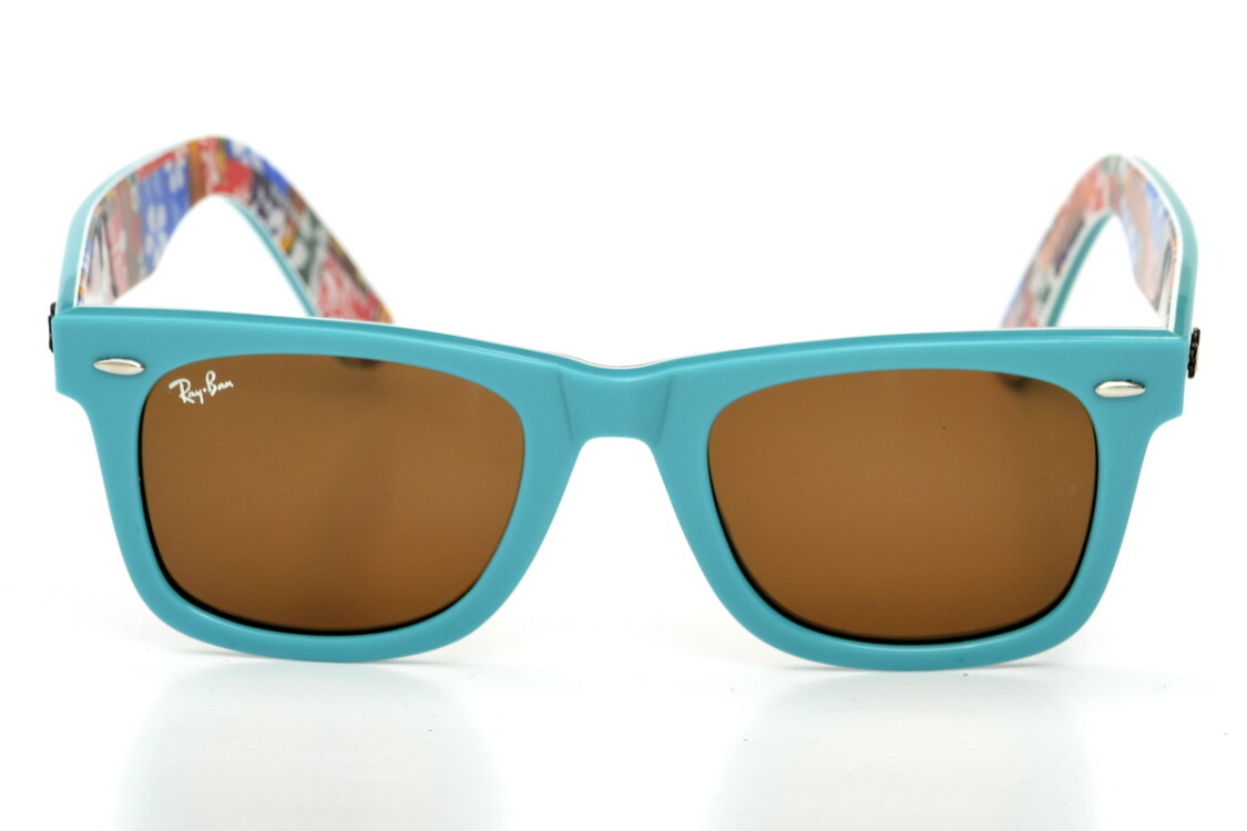 Ray Ban Вайфаеры Модель 2140-1140