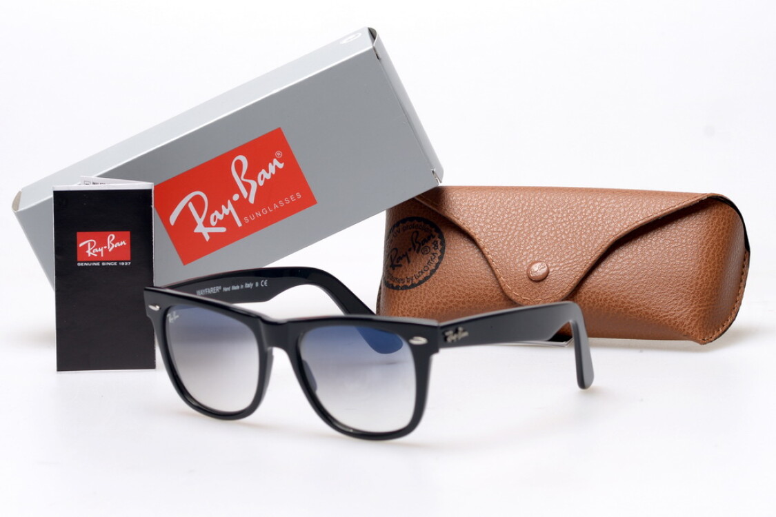 Окуляри Ray Ban Оригінали Модель 2140-901-32