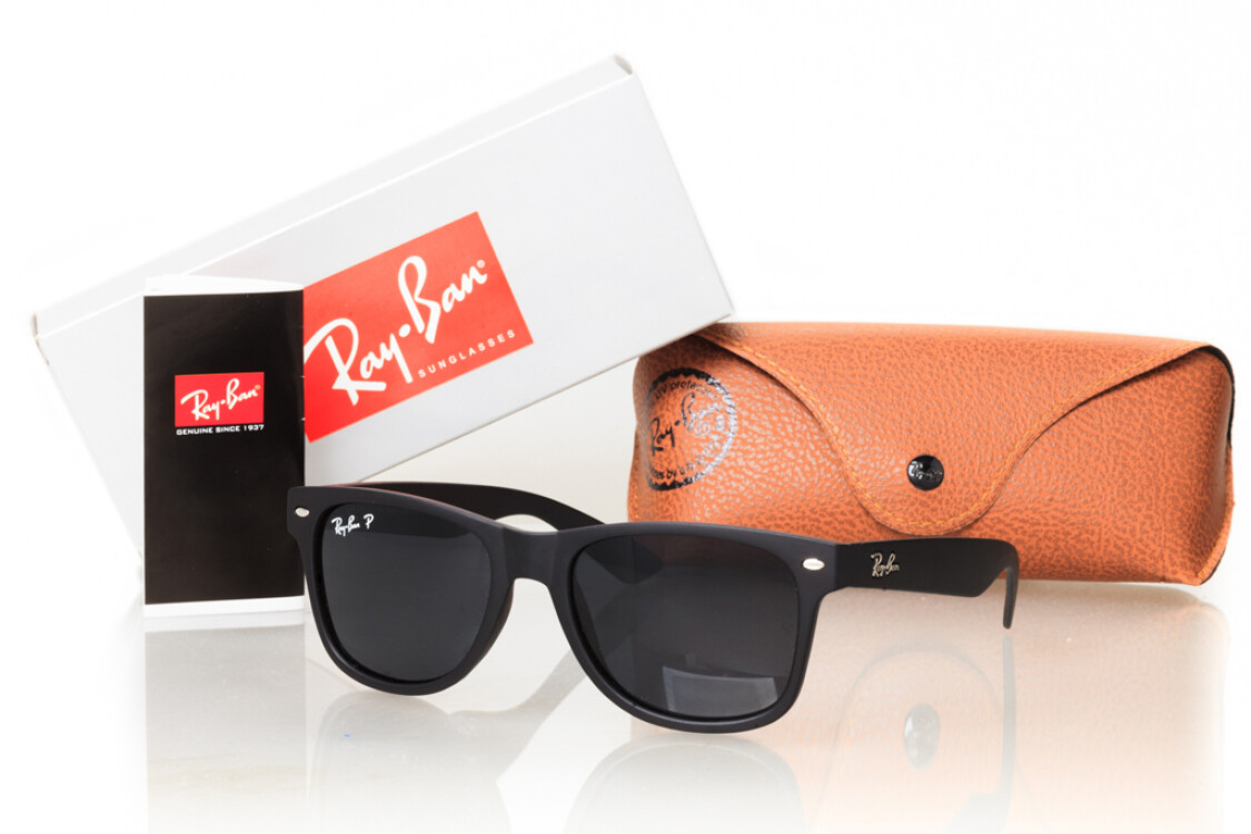 Ray Ban Вайфаеры Модель 2140-901SB