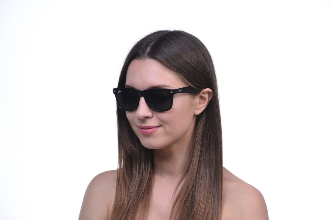 Ray Ban Вайфаеры Модель 2140-901SB