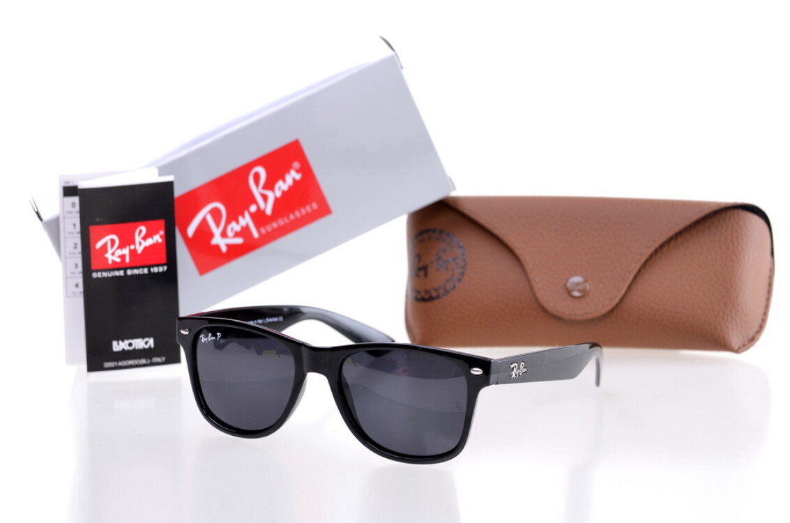 Ray Ban Вайфаеры Модель 2140-901p