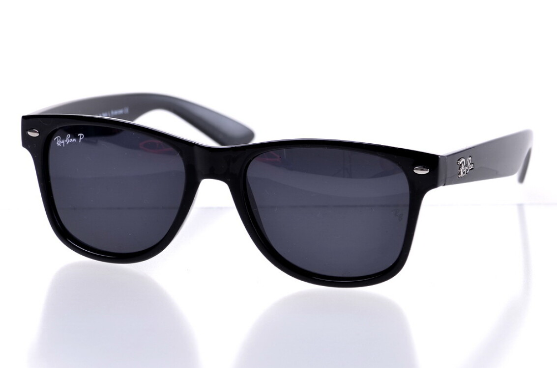 Ray Ban Вайфаеры Модель 2140-901p