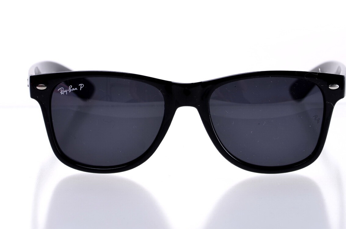 Ray Ban Вайфаеры Модель 2140-901p