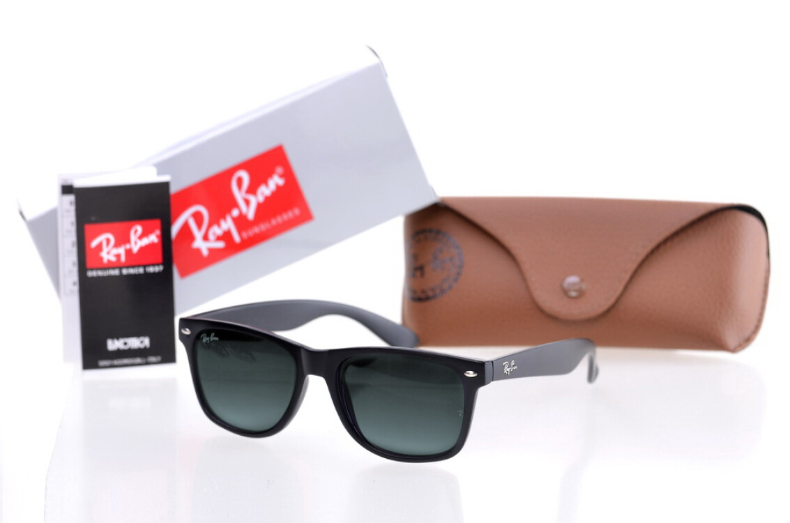 Окуляри Ray Ban Вайфайери Модель 2140-902