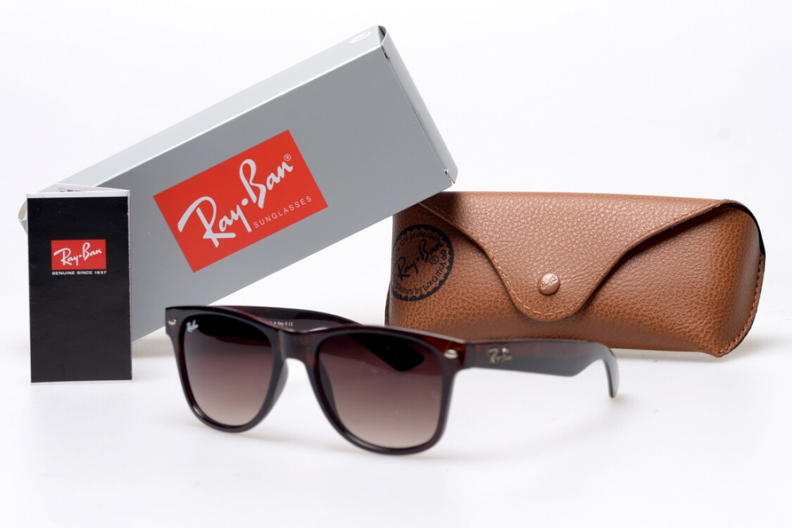 Ray Ban Вайфаеры Модель 2140-954-32