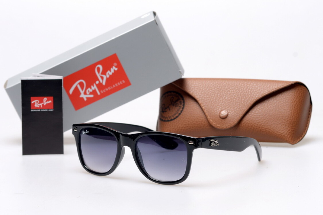 Окуляри Ray Ban Вайфайери Модель 2140-c1