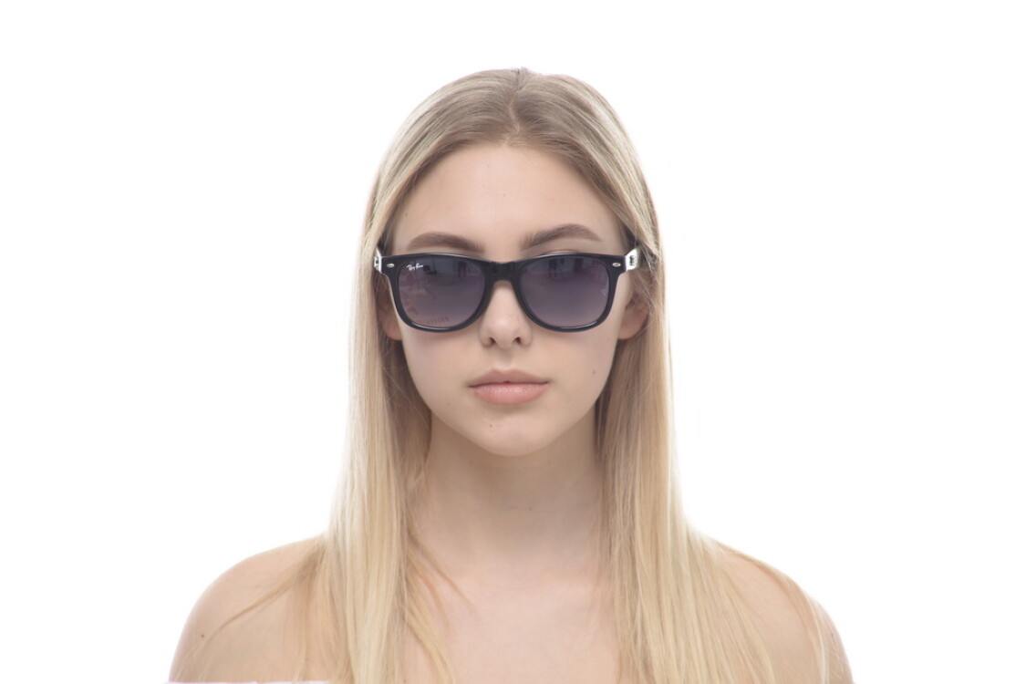 Ray Ban Вайфаеры Модель 2140-c1