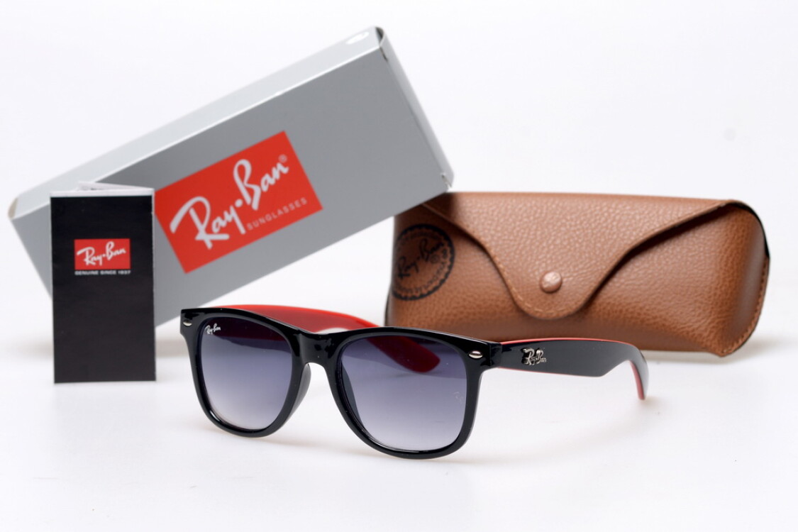 Окуляри Ray Ban Вайфайери Модель 2140-c3