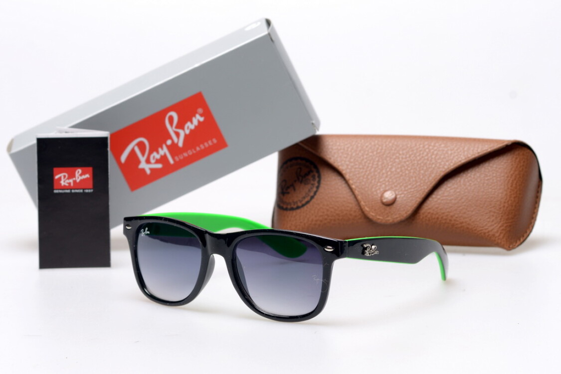 Окуляри Ray Ban Вайфайери Модель 2140-c5