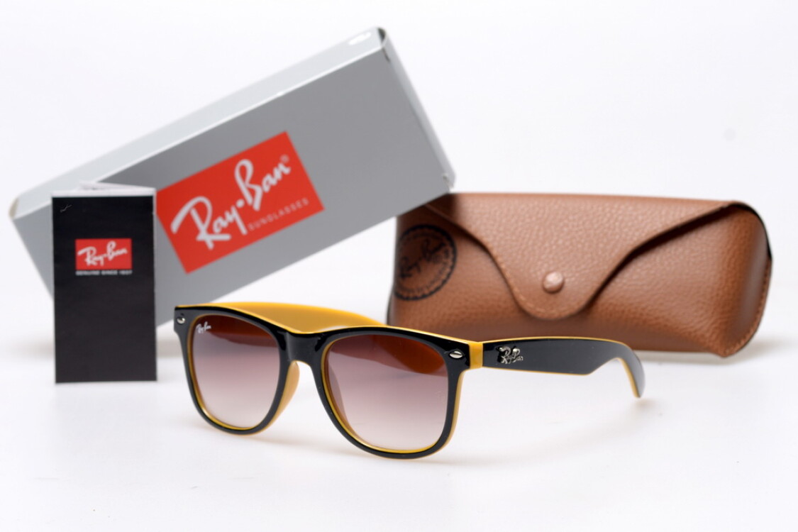 Ray Ban Вайфаеры Модель 2140a1053